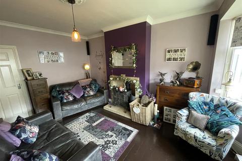 3 bedroom terraced house for sale, Richmond Road, Leicester
