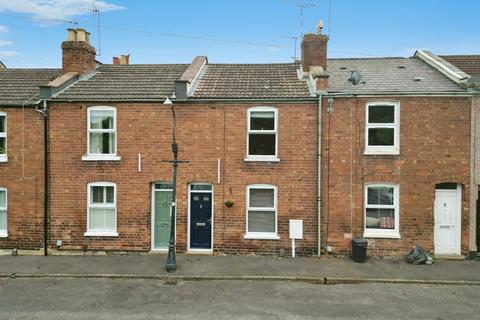 2 bedroom terraced house for sale, Rushmore Street, Leamington Spa