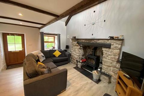 2 bedroom cottage for sale, Brynteg