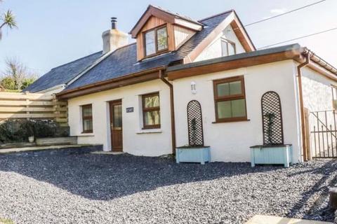 2 bedroom cottage for sale, Brynteg