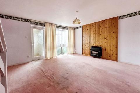 3 bedroom terraced house for sale, Campion Road, Leamington Spa