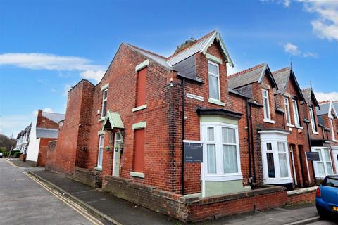 3 bedroom end of terrace house for sale, Ashmore Street, Ashbrooke, Sunderland