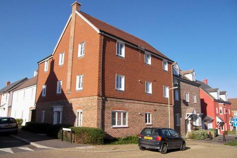 2 bedroom flat for sale, Hanbury Square, Petersfield, Hampshire