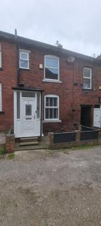 2 bedroom terraced house to rent, Inglewood Road, Chadderton, Oldham