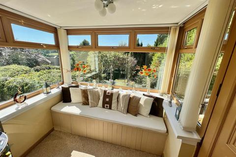 3 bedroom detached bungalow for sale, Swiss Valley, Llanelli