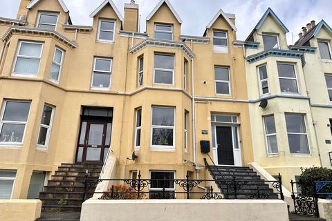 2 bedroom penthouse for sale, Windsor Mount, Ramsey, Ramsey, Isle of Man, IM8