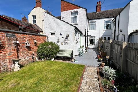 3 bedroom terraced house for sale, Crispin Street, Rothwell, Kettering