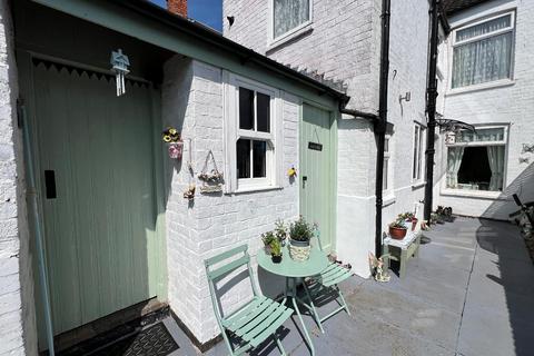 3 bedroom terraced house for sale, Crispin Street, Rothwell, Kettering