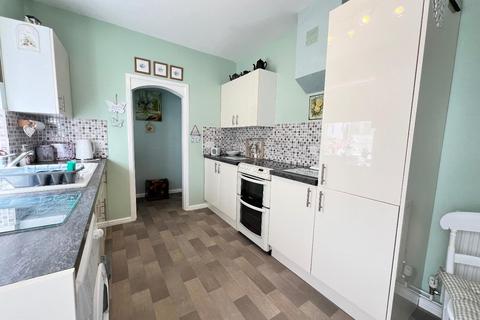 3 bedroom terraced house for sale, Crispin Street, Rothwell, Kettering