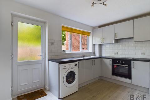2 bedroom terraced house for sale, Goodwood Gardens, Bristol BS16