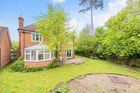 5 bedroom detached house for sale, Water Mead, Chipstead