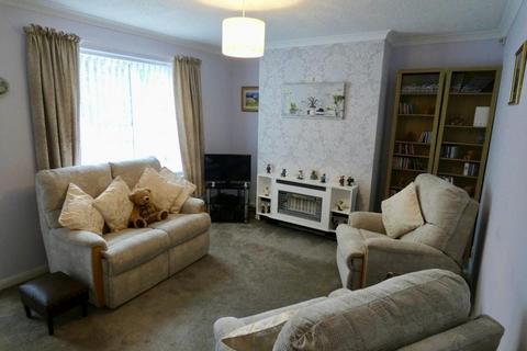 2 bedroom terraced house for sale, St. Edmunds Park, Carlisle, CA2