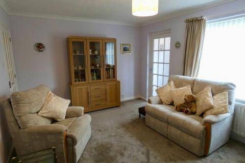 2 bedroom terraced house for sale, St. Edmunds Park, Carlisle, CA2