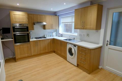 2 bedroom terraced house for sale, St. Edmunds Park, Carlisle, CA2