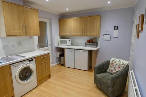 2 bedroom terraced house for sale, St. Edmunds Park, Carlisle, CA2