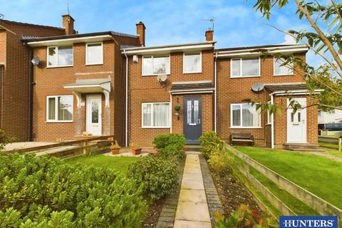 2 bedroom terraced house for sale, St. Edmunds Park, Carlisle, CA2