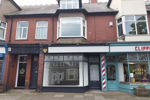 Retail property (high street) to rent, Ilfracombe Gardens, Whitley Bay