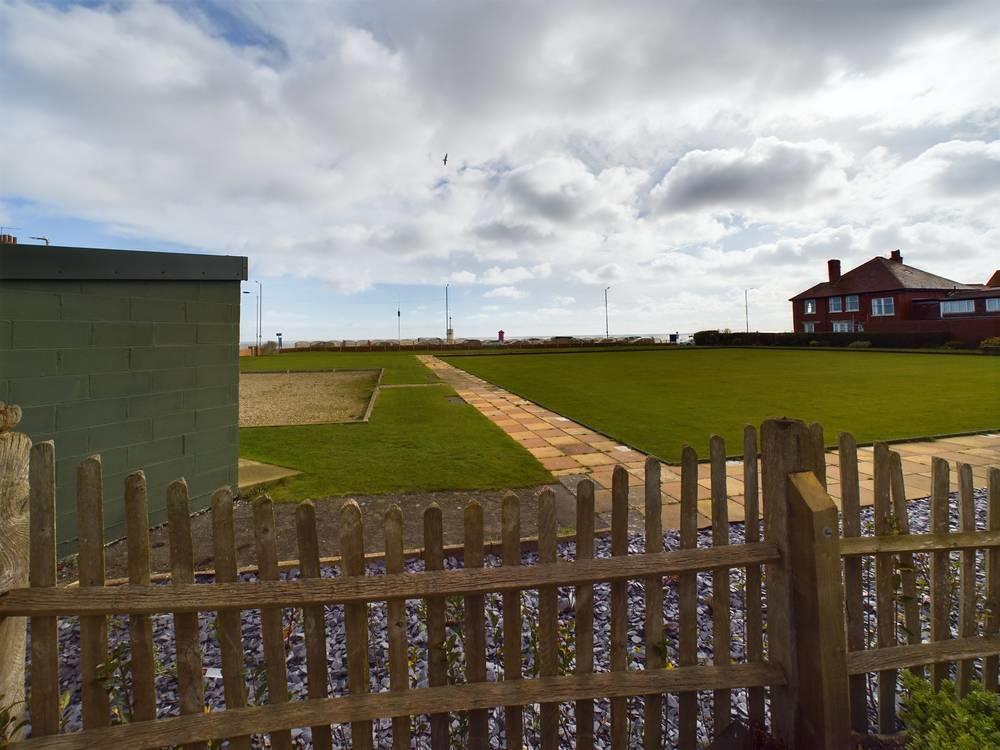 Trafalgar Crescent, Bridlington 4 bed detached bungalow £450,000