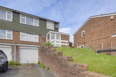 4 bedroom semi-detached house for sale, Chairborough Road, High Wycombe HP12