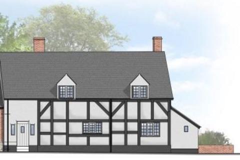 82 Main Road, Austrey, Atherstone, CV9 3EG