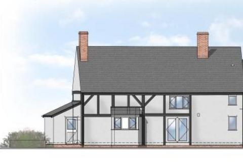 82 Main Road, Austrey, Atherstone, CV9 3EG