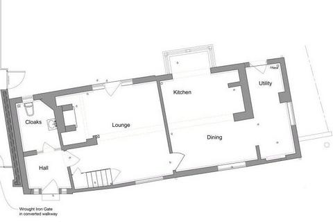 82 Main Road, Austrey, Atherstone, CV9 3EG