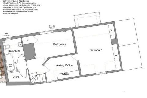 82 Main Road, Austrey, Atherstone, CV9 3EG
