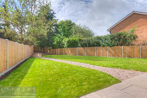 82 Main Road, Austrey, Atherstone, CV9 3EG