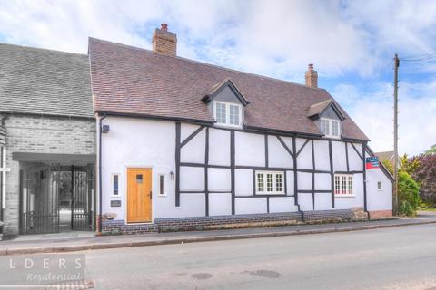 82 Main Road, Austrey, Atherstone, CV9 3EG
