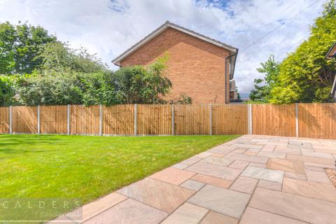 82 Main Road, Austrey, Atherstone, CV9 3EG