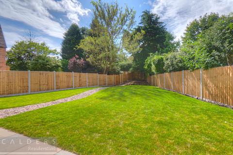 82 Main Road, Austrey, Atherstone, CV9 3EG