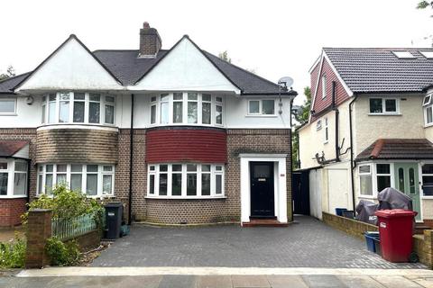 4 bedroom semi-detached house for sale, Argyle Avenue, Hounslow TW3