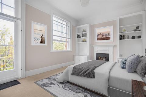 1 bedroom flat for sale, Keswick Road, Putney