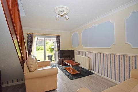 2 bedroom semi-detached house for sale, 173c Broad Street, Bromsgrove, Worcestershire, B61 8NG