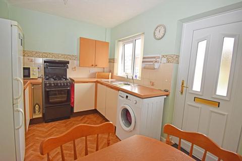 2 bedroom semi-detached house for sale, 173c Broad Street, Bromsgrove, Worcestershire, B61 8NG