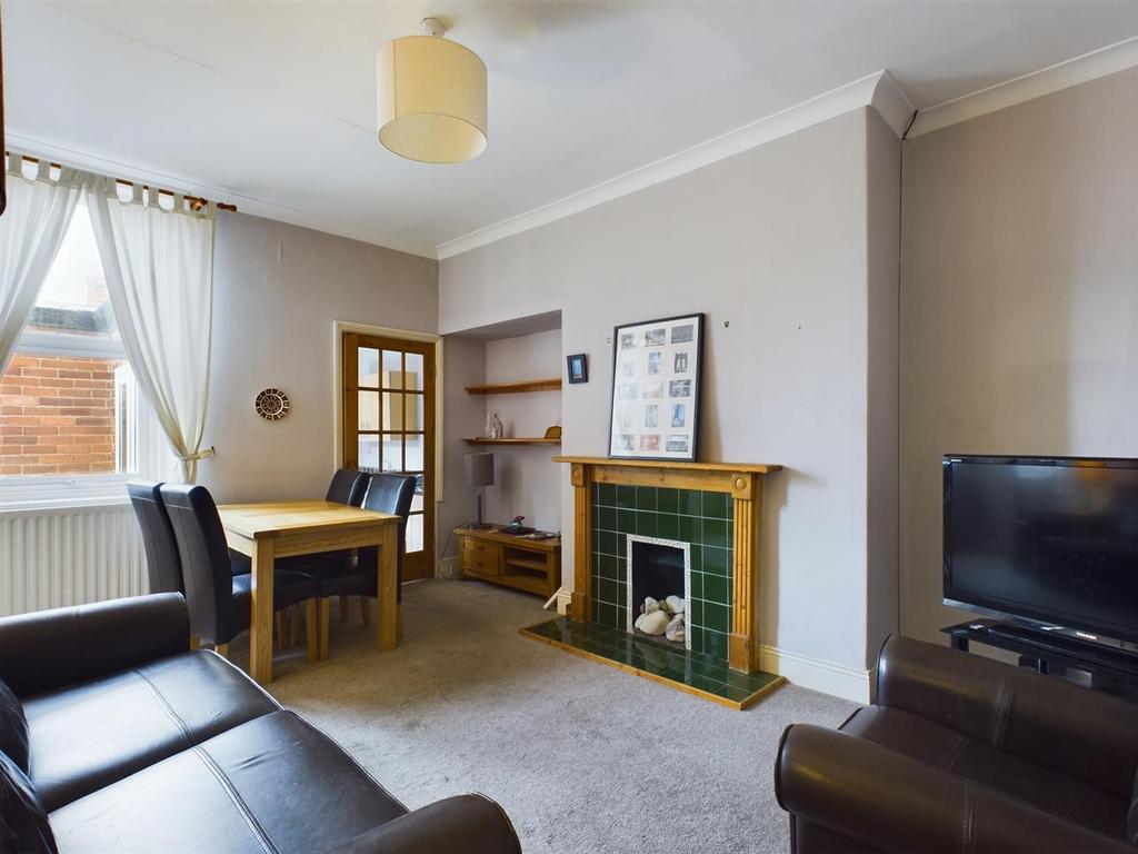 Drummond Terrace, North Shields 3 bed apartment for sale £160,000