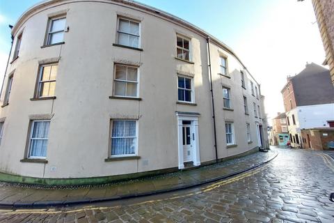1 bedroom apartment for sale, St Sepulchre Street, Scarborough