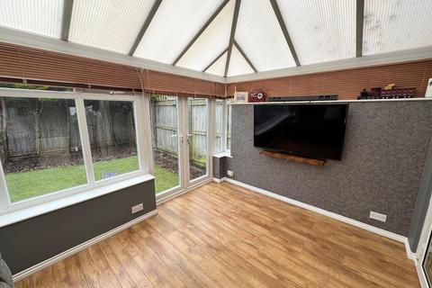 2 bedroom terraced house for sale, Dunbar Road, Hartlepool