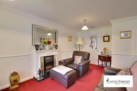 11 Knightsbridge, Sunderland, SR3 3DP