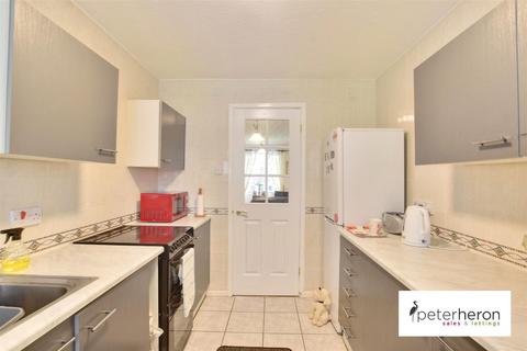 11 Knightsbridge, Sunderland, SR3 3DP