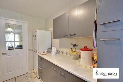 11 Knightsbridge, Sunderland, SR3 3DP