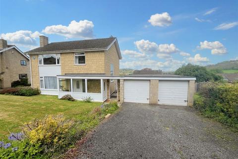 4 bedroom detached house for sale, Hantone Hill, Bathampton, Bath