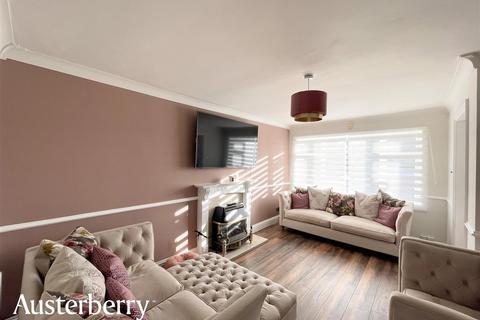 5 bedroom semi-detached house for sale, Huxley Place, Stoke-On-Trent ST3