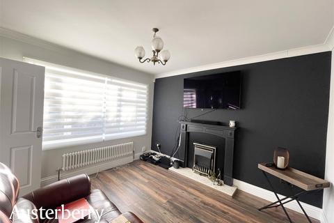 5 bedroom semi-detached house for sale, Huxley Place, Stoke-On-Trent ST3