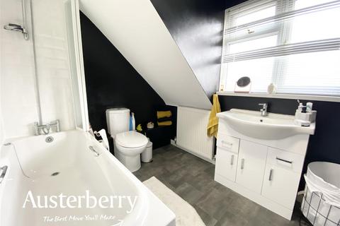 2 Boundary View, Cheadle, Stoke-on-trent, ST10 1RP