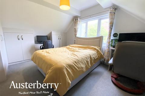 2 Boundary View, Cheadle, Stoke-on-trent, ST10 1RP