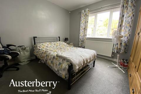2 Boundary View, Cheadle, Stoke-on-trent, ST10 1RP