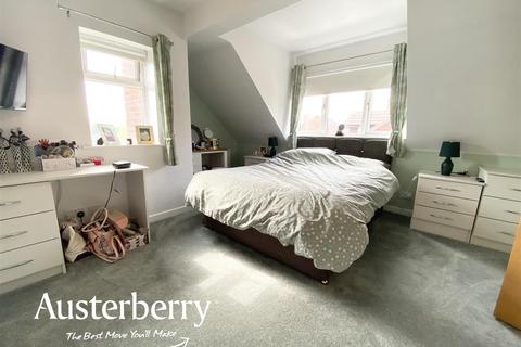 2 Boundary View, Cheadle, Stoke-on-trent, ST10 1RP