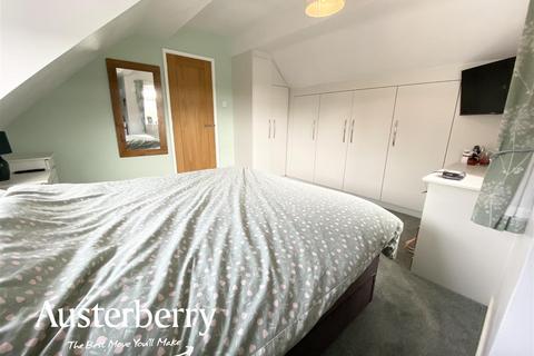 2 Boundary View, Cheadle, Stoke-on-trent, ST10 1RP