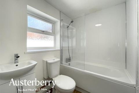 2 bedroom terraced house for sale, Chorley Street, Leek ST13